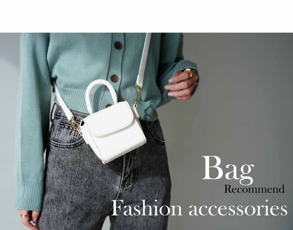 Fashion accessories Bag